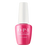 OPI GelColor, E44, Pink Flamenco, 0.5oz