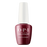 OPI GelColor, F52, Bogotá Blackberry, 0.5oz BB KK1129