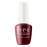OPI GelColor, H08, I'm Not Really A Waitress (Available 3 IN 1), 0.5oz BB MH0924