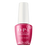 OPI GelColor, Hello Kitty Collection, HPL04, All About the Bows, 0.5oz KK1005