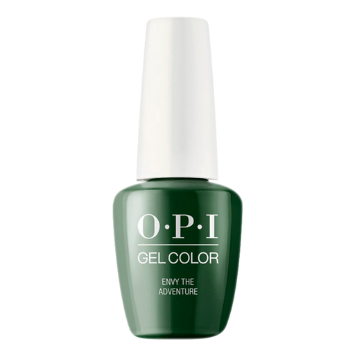 OPI Gelcolor, NUTCRACKER WINTER 2018 Collection, K06, Envy The Adventure, 0.5oz