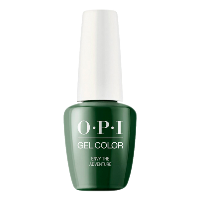 OPI Gelcolor, NUTCRACKER WINTER 2018 Collection, K06, Envy The Adventure, 0.5oz