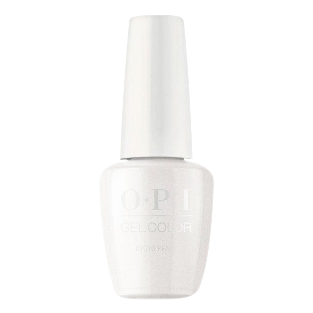 OPI GelColor, L03, Kyoto Pearl, 0.5oz BB KK1129