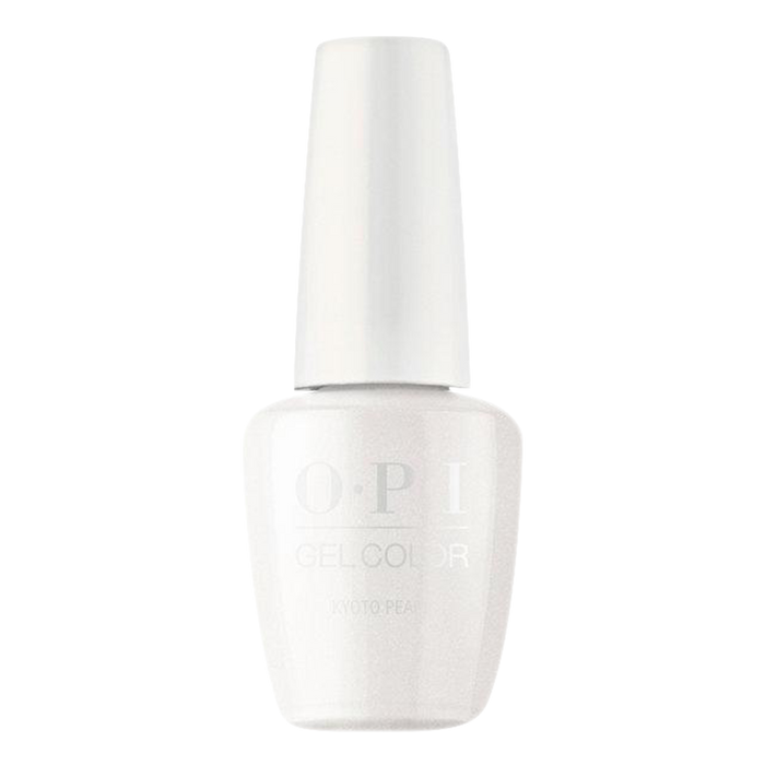 OPI GelColor, L03, Kyoto Pearl, 0.5oz BB KK1129