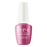 OPI GelColor, Lisbon Collection, L19, No Turning Back From Pink Street, 0.5oz BB KK1129