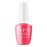 OPI GelColor, M23, Strawberry (Available 3 IN 1), 0.5oz BB MH0924