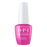 OPI GelColor, Mexico City - Spring 2020 Collection, M91, Telenovela Me About It, 0.5oz OK1017VD