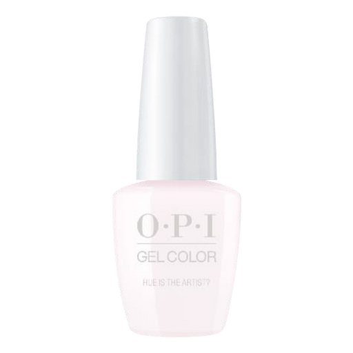 OPI GelColor, Mexico City - Spring 2020 Collection, M94, Hue Is The Artist?, 0.5oz OK1017VD