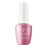 OPI GelColor, Make It Iconic Collection, S45, Not So Bora-Bora-Ing Pink, 0.5oz