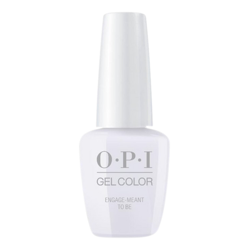 OPI Gelcolor, Always Bare For You Collection, SH05, Engage-meant To Be, 0.5oz OK1110