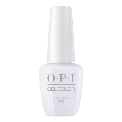 OPI Gelcolor, ALWAYS BARE FOR YOU Collection, SH05, Engage-meant To Be, 0.5oz