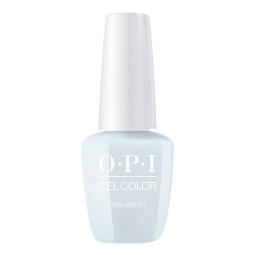OPI Gelcolor, ALWAYS BARE FOR YOU Collection, SH06, Ring Bare-er, 0.5oz