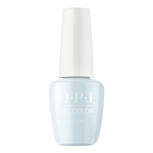 OPI Gelcolor, T75, It's A Boy, 0.5oz