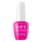 OPI Gelcolor, TOKYO SPRING Collection, T84, All Your Dreams In Vending Machines, 0.5oz