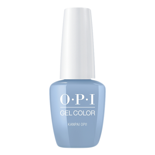 OPI Gelcolor, TOKYO SPRING Collection, T90, Kanpai OPI!, 0.5oz