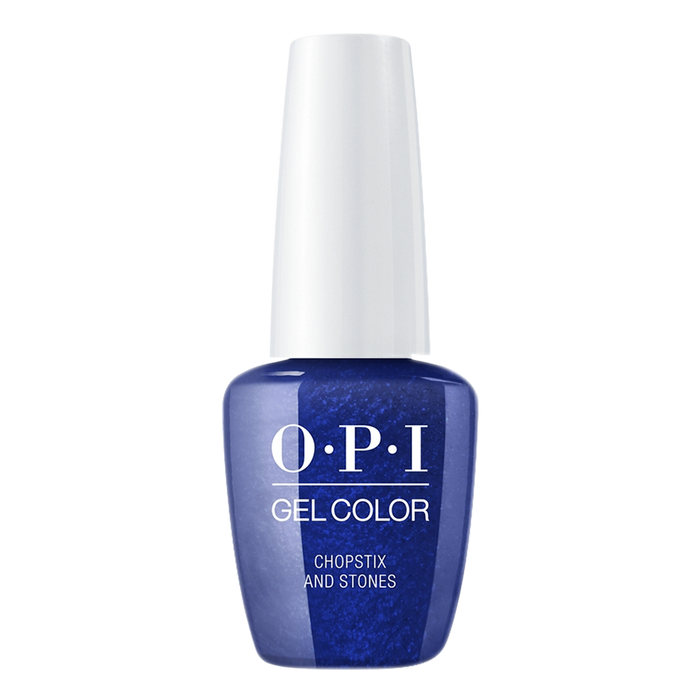 OPI Gelcolor, TOKYO SPRING Collection, T91, Chopstix And Stones, 0.5oz
