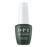 OPI Gelcolor, Scotland Fall 2019 Collection, U15, Things I've Seen In Aber-Green (Available 3 IN 1), 0.5oz MH0924