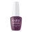 OPI Gelcolor, Scotland Fall 2019 Collection, U17, Boys Be Thistle-Ing At Me (Available 3 IN 1), 0.5oz OK0924MH