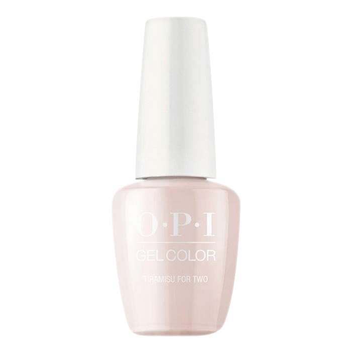OPI Intelli Gelcolor, V28, Tiramisu For Two, 0.5oz