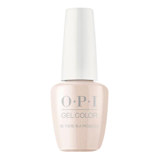 OPI GelColor, V31, Be There In A Prosecco (Available 3 IN 1), 0.5oz BB MH0924