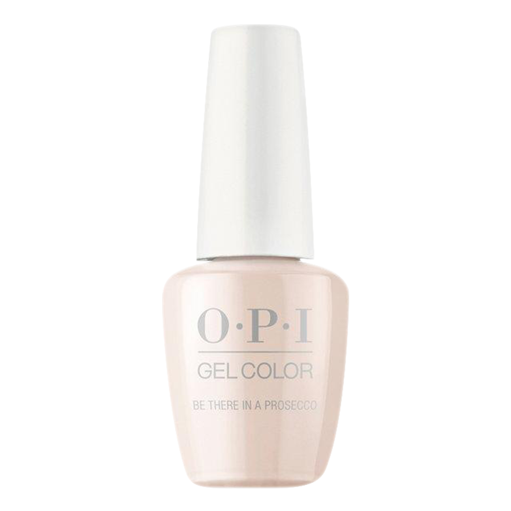 OPI GelColor, V31, Be There In A Prosecco (Available 3 IN 1), 0.5oz BB MH0924