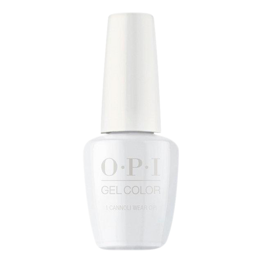 OPI Gelcolor, V32, I Cannoli Wear, 0.5oz