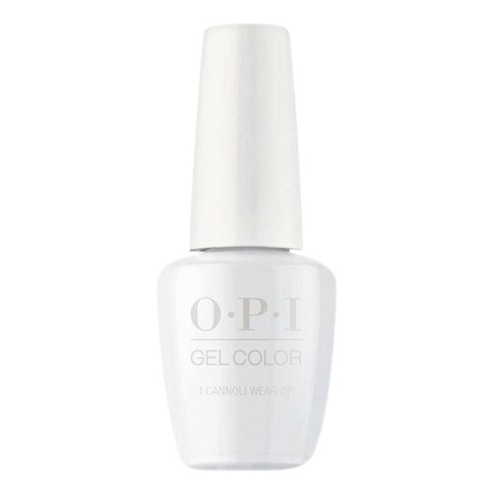 OPI Gelcolor, V32, I Cannoli Wear, 0.5oz