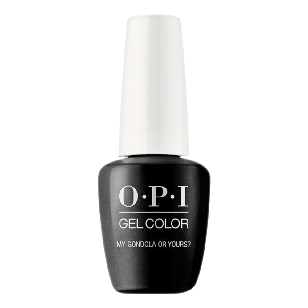 OPI Gelcolor, V36, My Gondola or Yours?, 0.5oz BB KK1129
