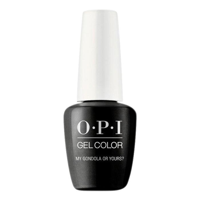 OPI Gelcolor, V36, My Gondola or Yours?, 0.5oz BB KK1129