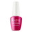 OPI GelColor, Washington DC Collection, W62, Madam Presient, 0.5oz