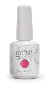 Gelish Gel Polish & Morgan Taylor Nail Lacquer, 1110248, Beauty And The Beast Collection, Be Our Guest, 0.5oz BB KK