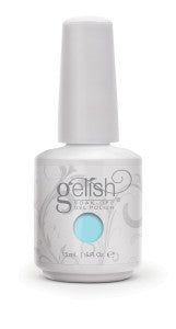 Gelish Gel Polish & Morgan Taylor Nail Lacquer, 1110250, Beauty And The Beast Collection, Gaston and on and on, 0.5oz BB KK