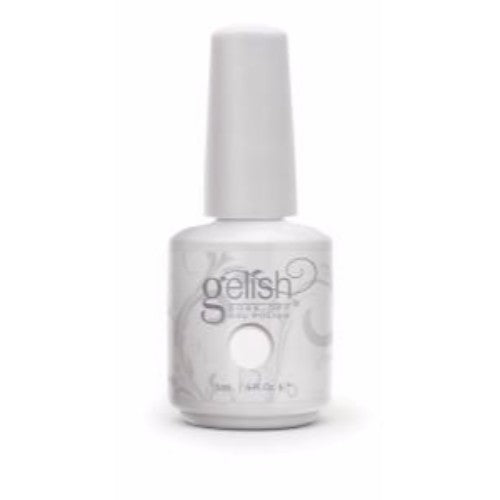 Gelish Gel Polish & Morgan Taylor Nail Lacquer, 1110252, Beauty And The Beast Collection, Potts of Tea, 0.5oz BB KK