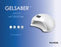 Wave Gel GelSaber 2-IN-1 LED/UV Lamp, Version GS-1, 48W OK1129