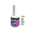 Wave Gel Glow In The Dark Gel Polish, 02, 0.5oz OK1129