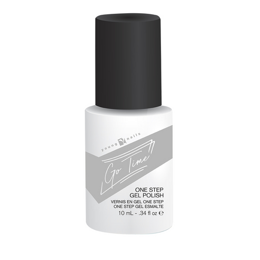 Young Nails Gel Polish, Go Time One Step Color Gel Collection, GP10C149, Lose Yourself, 0.34oz OK0904LK