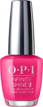 OPI Infinite Shine, California Dreaming Collection, ISL D35, GPS I Love You, 0.5oz KK0807