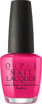 OPI Nail Lacquer, California Dreaming Collection, GPS I Love You, NL D35, 0.5oz KK1005