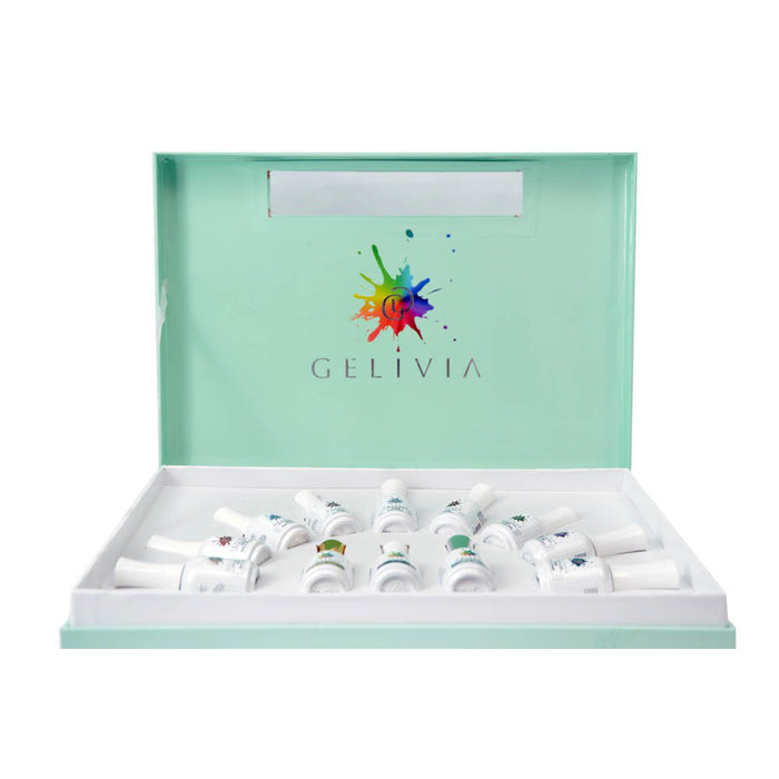 Gelivia Star Is Born Kit, GSC-12 OK0307VD