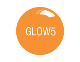 SNS Gelous Dipping Powder, Glow In The Dark Collection, GW05, 1oz OK0622VD