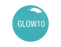SNS Gelous Dipping Powder, Glow In The Dark Collection, GW10, 1oz OK0622VD