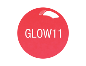 SNS Gelous Dipping Powder, Glow In The Dark Collection, GW11, 1oz OK0622VD