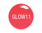 SNS Gelous Dipping Powder, Glow In The Dark Collection, GW11, 1oz OK0622VD