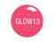 SNS Gelous Dipping Powder, Glow In The Dark Collection, GW13, 1oz OK0622VD
