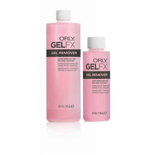 Orly Gel FX Remover, 64oz