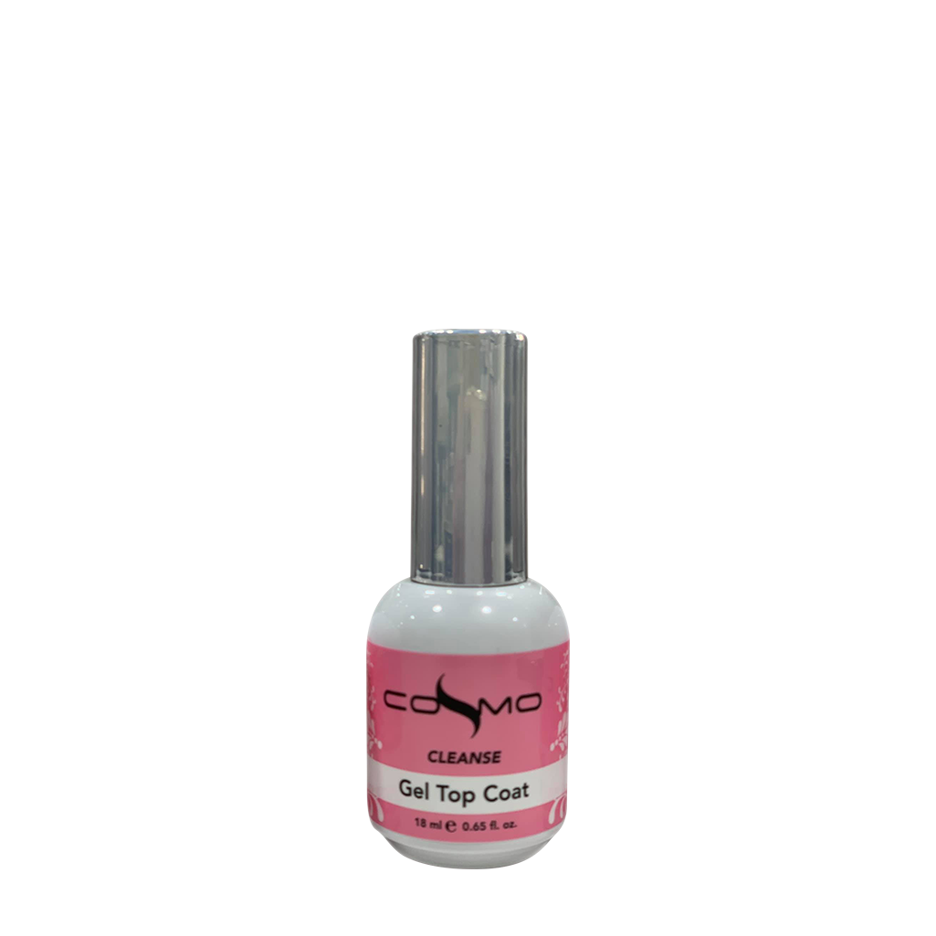 Cosmo Gel Top Coat, 0.5oz OK0925LK