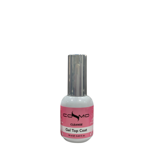 Cosmo Gel Top Coat, 0.5oz OK0925LK