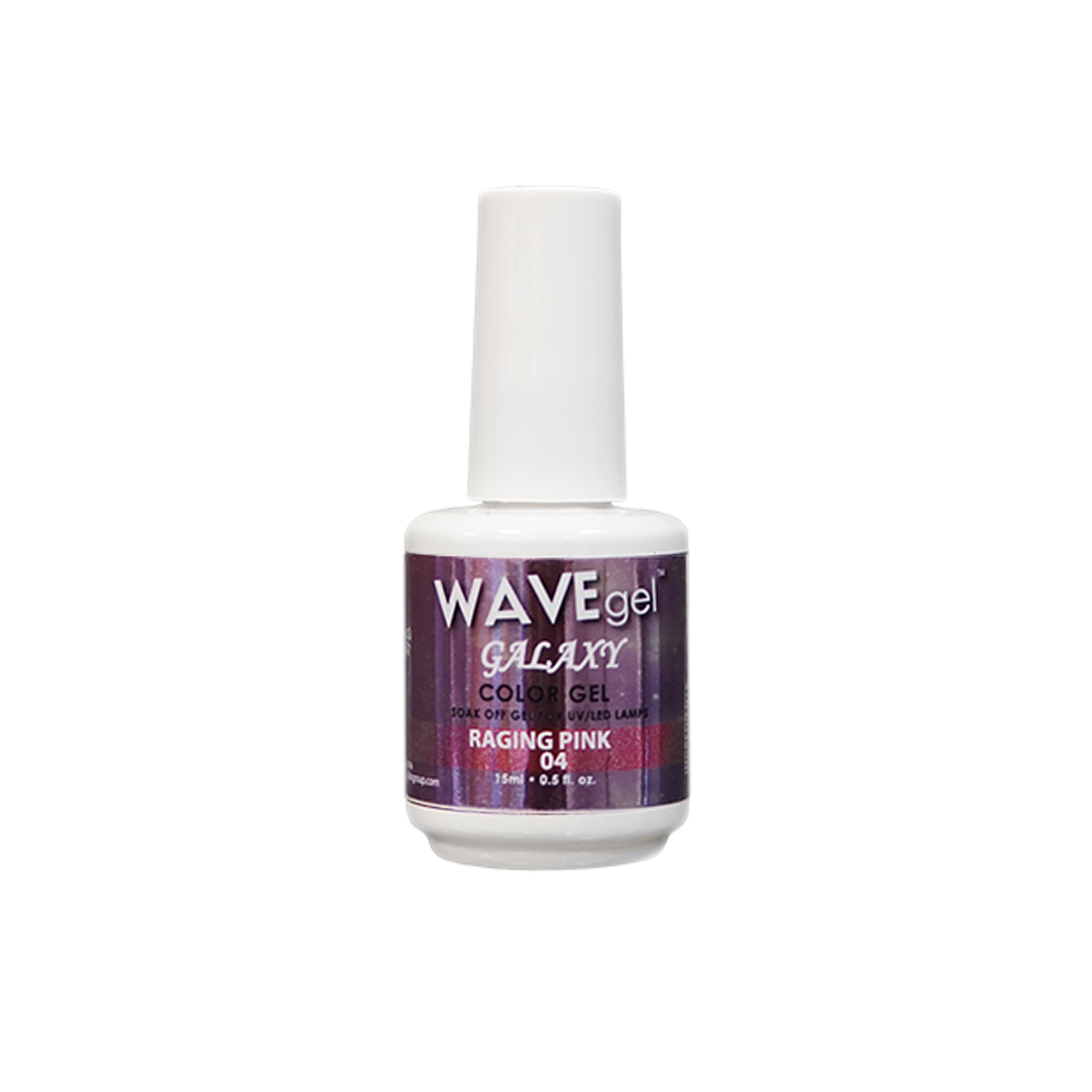 Wave Gel Gel Polish, Galaxy Collection, 04, 0.5oz OK1129