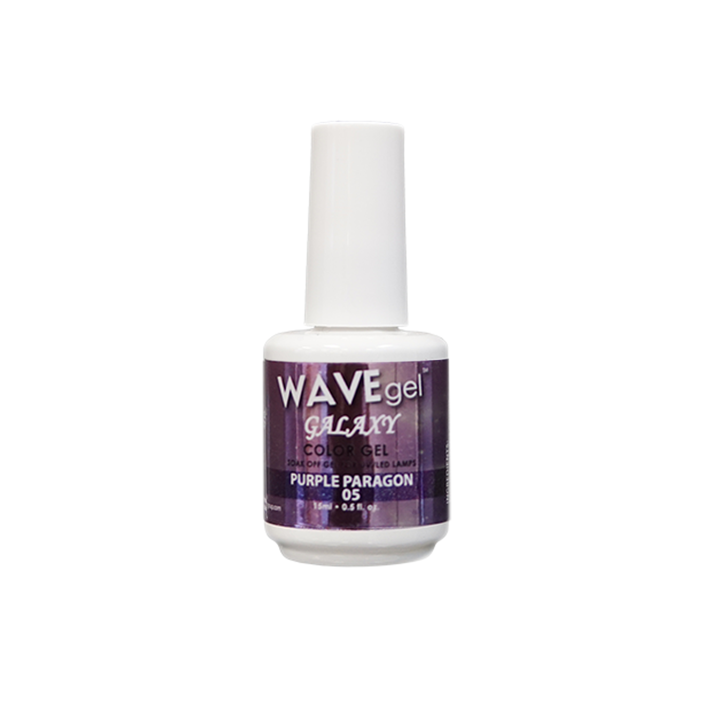 Wave Gel Gel Polish, Galaxy Collection, 05, 0.5oz OK1129