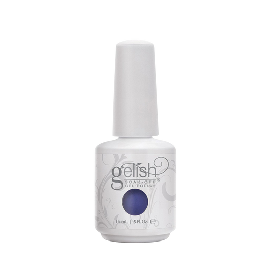 Gelish Gel Polish, 01465, Love In Bloom Collection 2013, He Loves Me - He Loves Me Not, 0.5oz OK0422VD